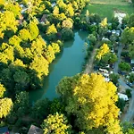 Rcn Le Moulin De La Pique 5* Belvès