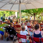 Rcn Le Moulin De La Pique Campingplads Belvès