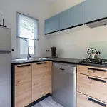 Rcn Le Moulin De La Pique Campingplads 5*