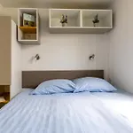 Rcn Le Moulin De La Pique Campingplads Belvès