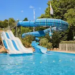 Rcn Le Moulin De La Pique Belvès