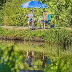 Rcn Le Moulin De La Pique 5* Belvès