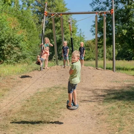 Rcn Le Moulin De La Pique 5*
