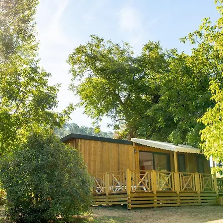 Campsite Rcn Le Moulin De La Pique