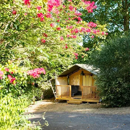 Rcn Le Moulin De La Pique 5* Belves