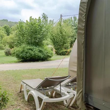 Rcn Le Moulin De La Pique 5* Belvès