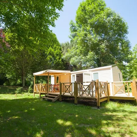 Campsite Rcn Le Moulin De La Pique
