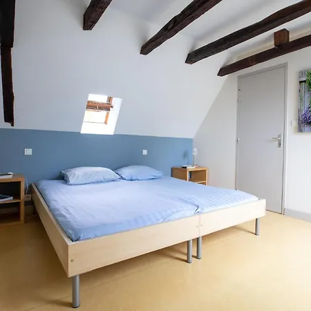 Camping Rcn Le Moulin De La Pique Belvès