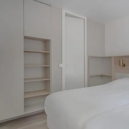 Camping Rcn Le Moulin De La Pique 5*