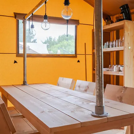 Rcn Le Moulin De La Pique Camping Belvès