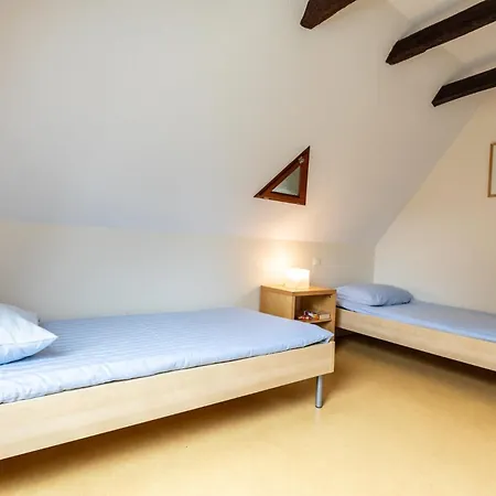 캠프장 Rcn Le Moulin De La Pique Belvès