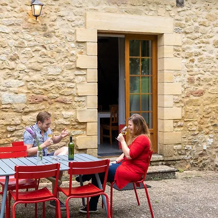 Camping Rcn Le Moulin De La Pique