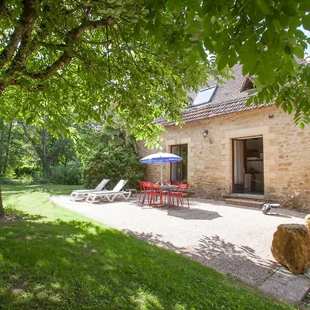 Campsite Rcn Le Moulin De La Pique Belves