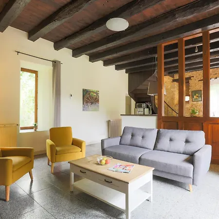 Rcn Le Moulin De La Pique Camping 5*