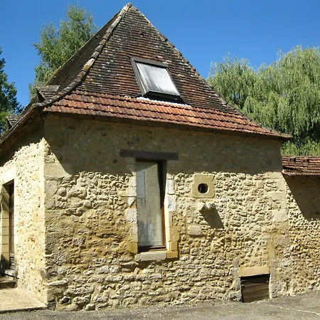 Rcn Le Moulin De La Pique
