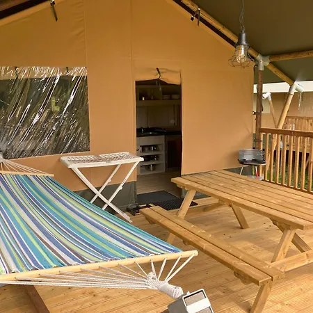 Rcn Le Moulin De La Pique 5* Belves