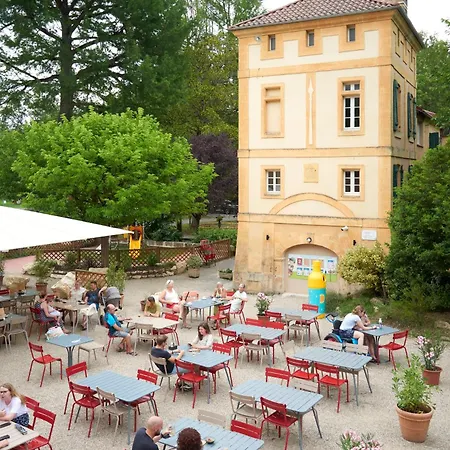 Rcn Le Moulin De La Pique 5*