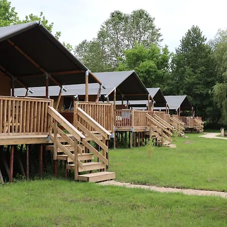 Rcn Le Moulin De La Pique Belves