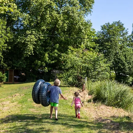 Rcn Le Moulin De La Pique Camping