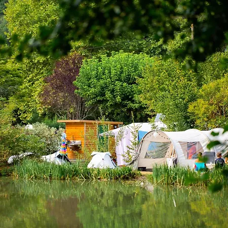 Campsite Rcn Le Moulin De La Pique
