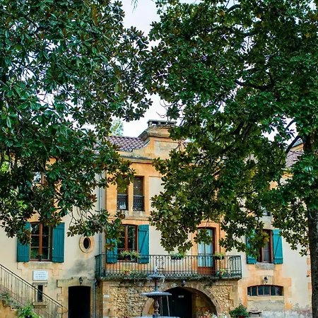 Rcn Le Moulin De La Pique Camping 5*