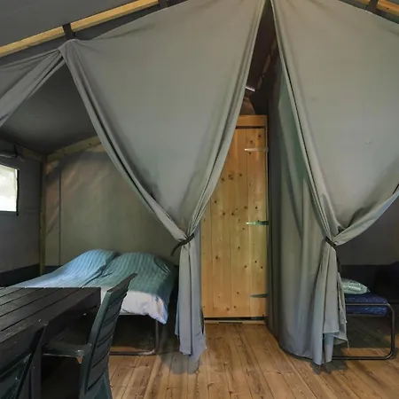 Rcn Le Moulin De La Pique Campsite Belves