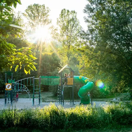 Rcn Le Moulin De La Pique 5*