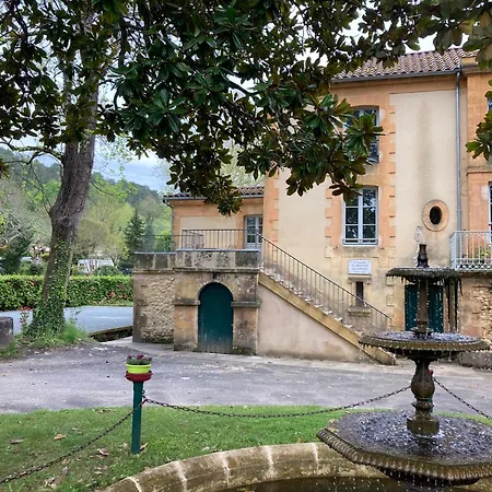 Camping Rcn Le Moulin De La Pique