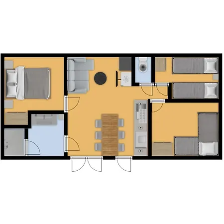 Rcn Le Moulin De La Pique