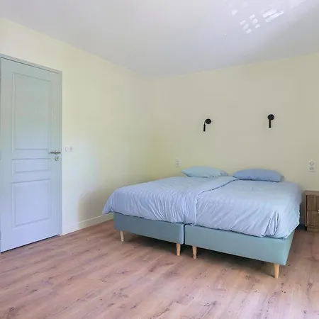 Rcn Le Moulin De La Pique Campsite 5*