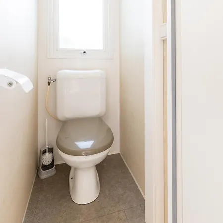 Rcn Le Moulin De La Pique 5* Belves