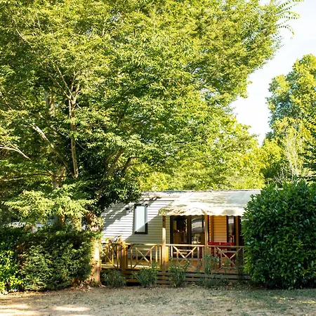 Rcn Le Moulin De La Pique Camping Belvès