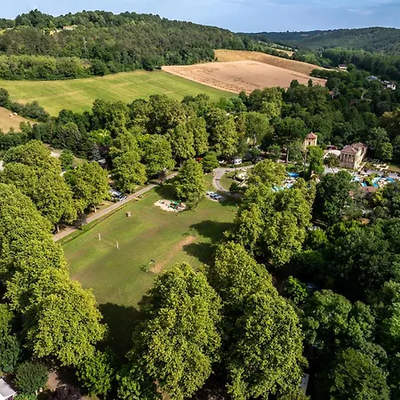 Rcn Le Moulin De La Pique 5* Belvès