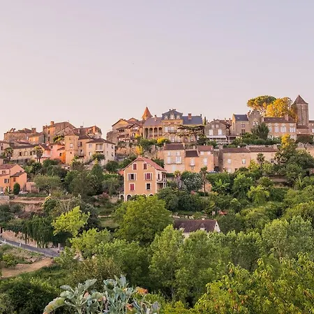 Rcn Le Moulin De La Pique Belves