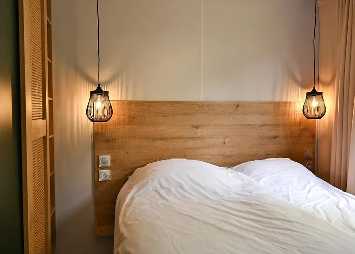 Rcn Le Moulin De La Pique 5* Belvès